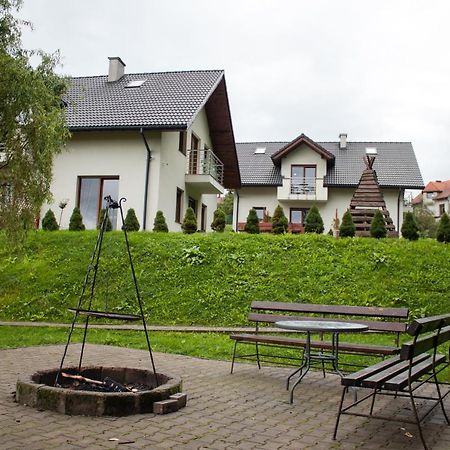 Apartamenty Panorama Rychwald Luaran gambar