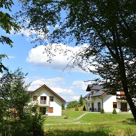 Apartamenty Panorama Rychwald Luaran gambar