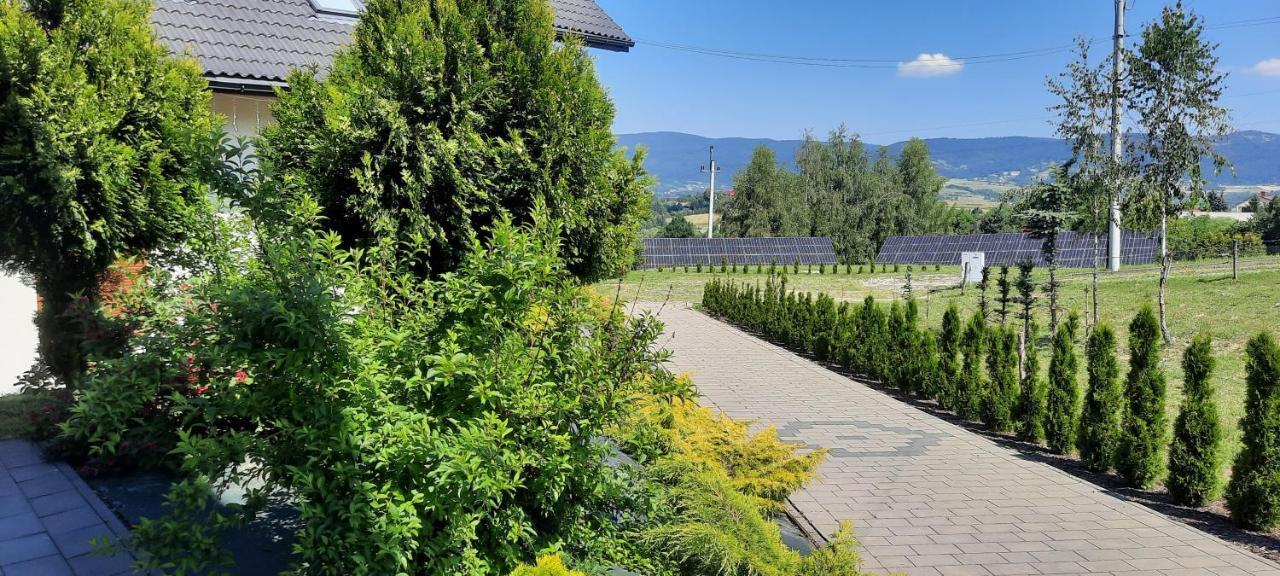 Apartamenty Panorama Rychwald Luaran gambar