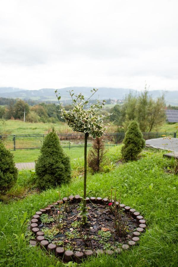 Apartamenty Panorama Rychwald Luaran gambar