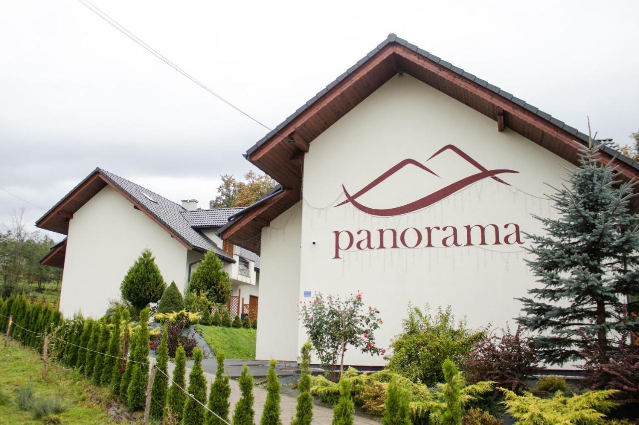 Apartamenty Panorama Rychwald Luaran gambar