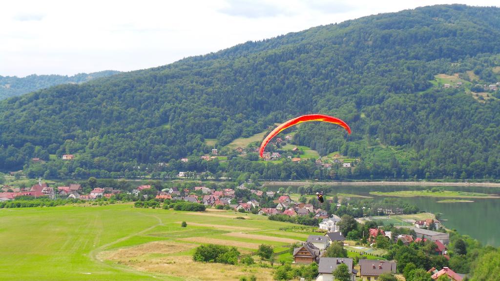 Apartamenty Panorama Rychwald Luaran gambar