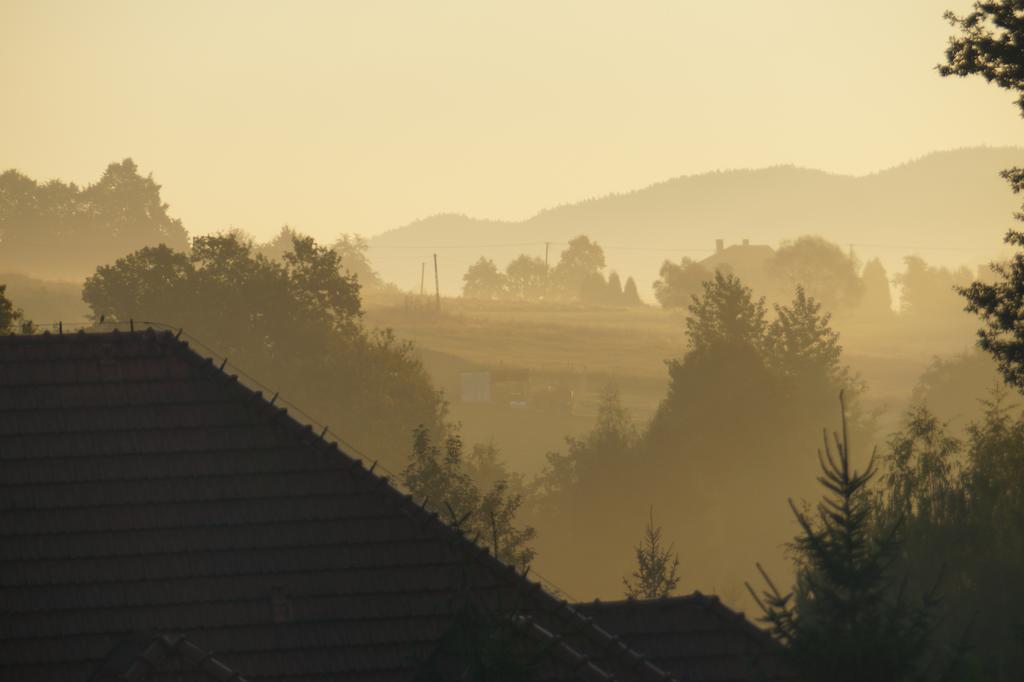 Apartamenty Panorama Rychwald Luaran gambar