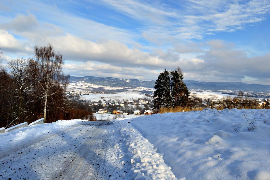 Apartamenty Panorama Rychwald Luaran gambar