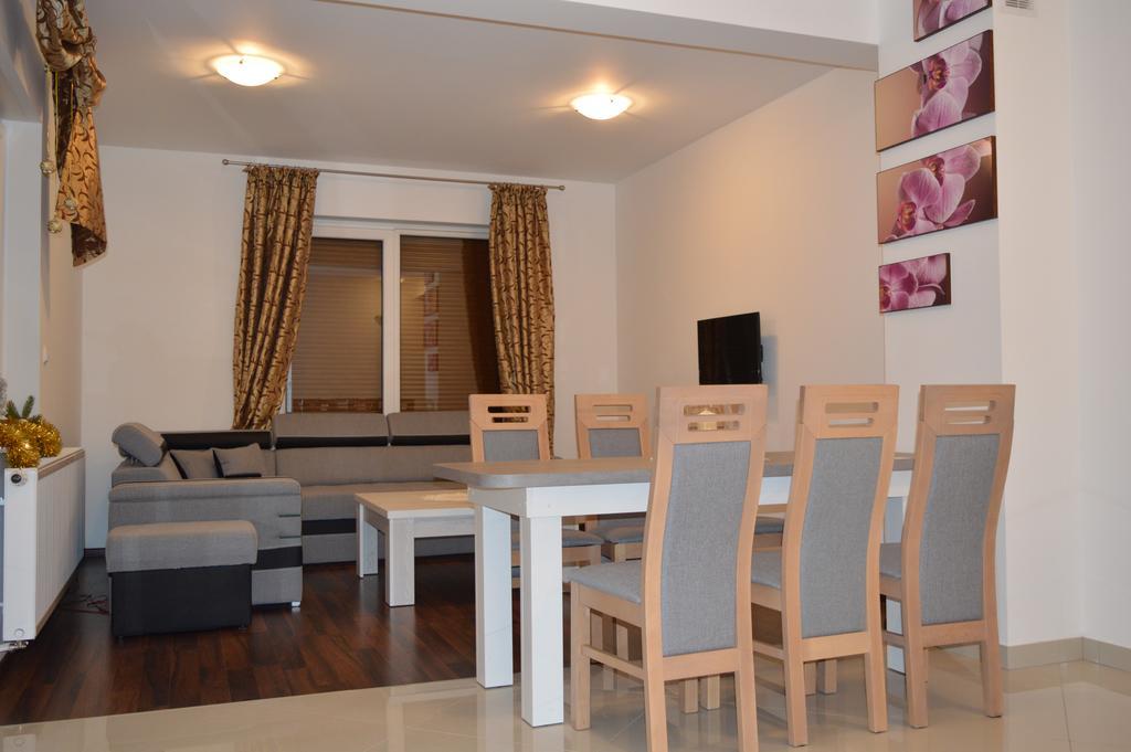Apartamenty Panorama Rychwald Luaran gambar