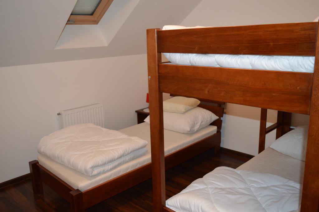 Apartamenty Panorama Rychwald Luaran gambar