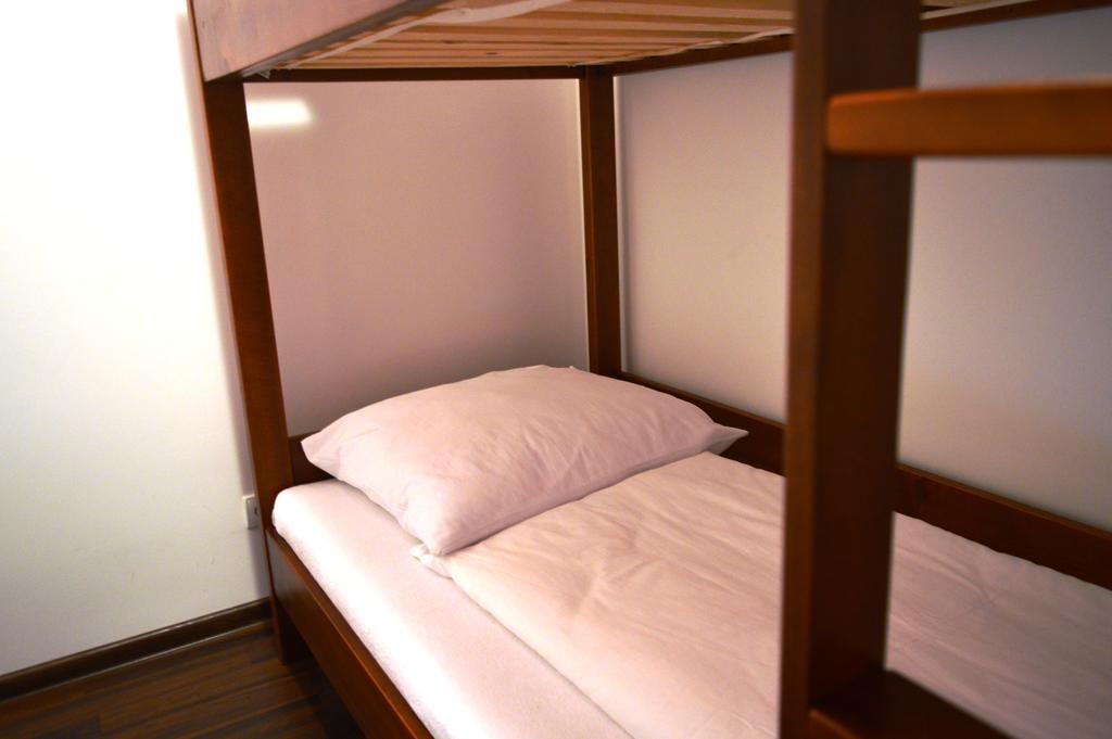 Apartamenty Panorama Rychwald Luaran gambar