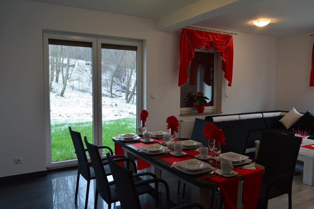 Apartamenty Panorama Rychwald Luaran gambar