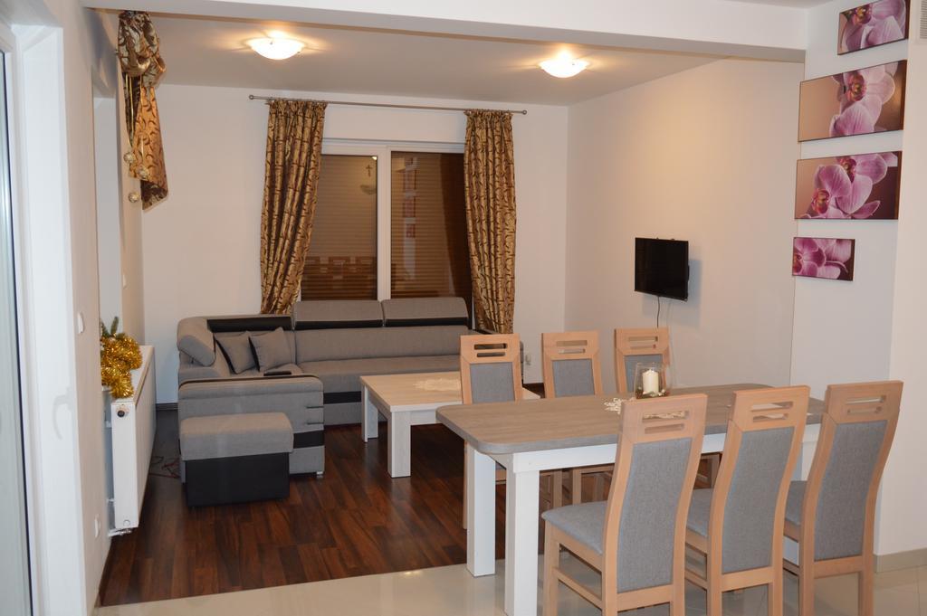 Apartamenty Panorama Rychwald Luaran gambar