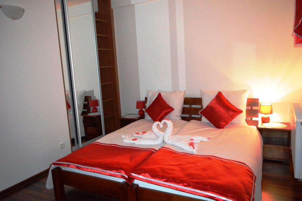 Apartamenty Panorama Rychwald Luaran gambar