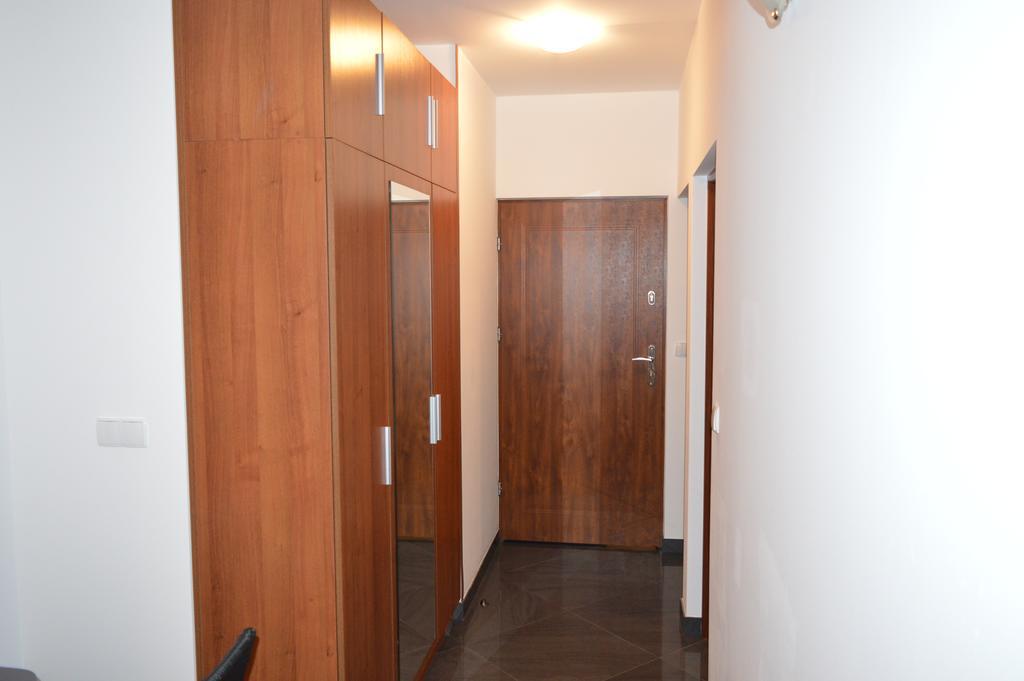 Apartamenty Panorama Rychwald Luaran gambar