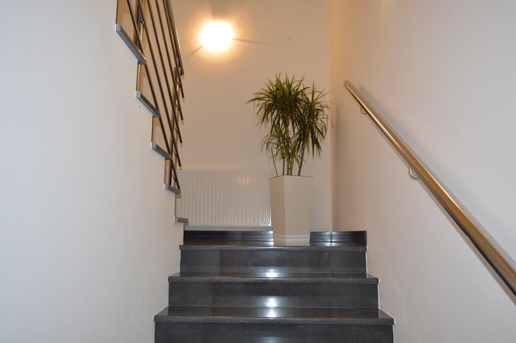 Apartamenty Panorama Rychwald Luaran gambar