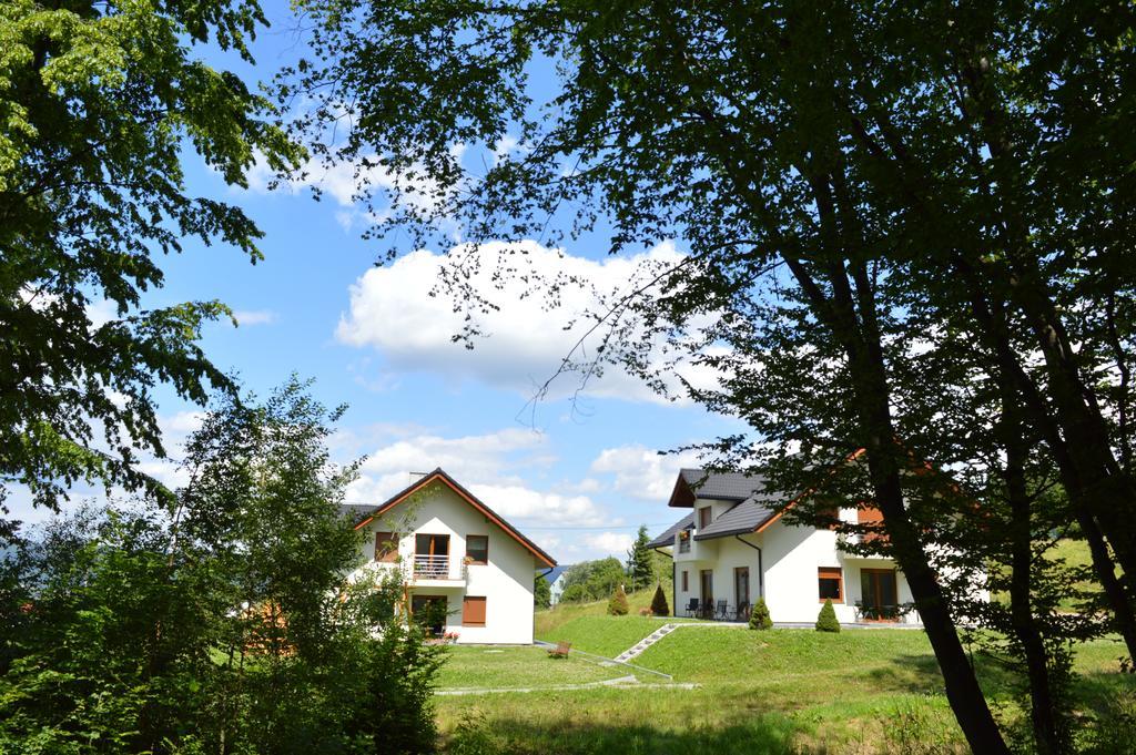 Apartamenty Panorama Rychwald Luaran gambar