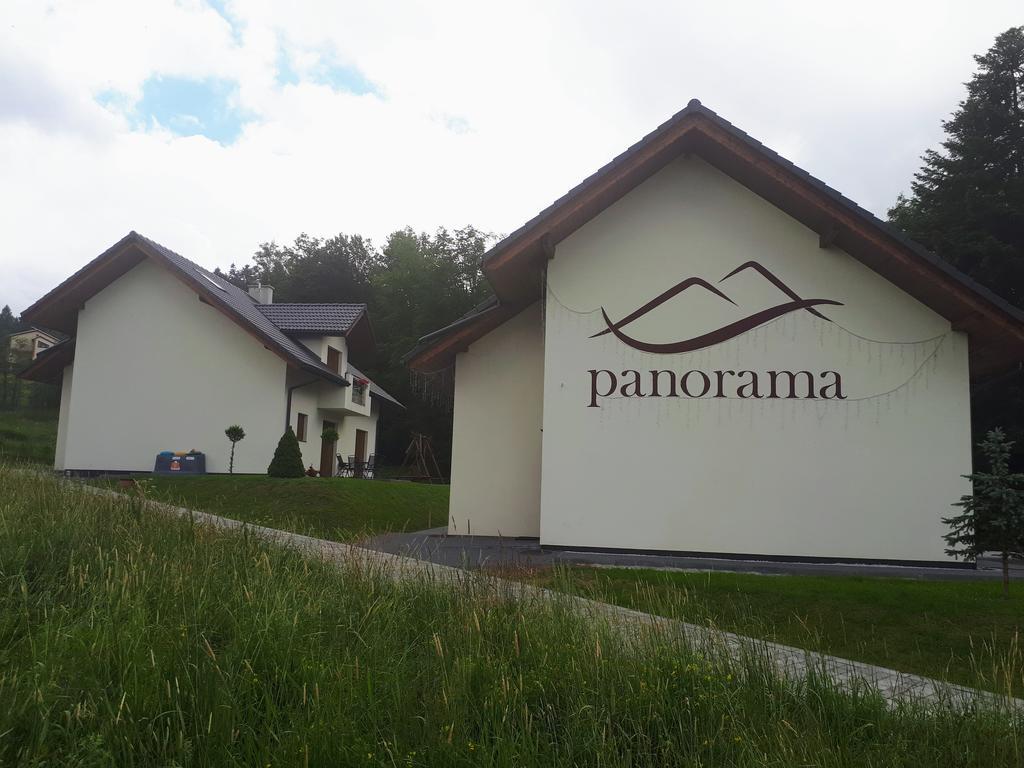 Apartamenty Panorama Rychwald Luaran gambar