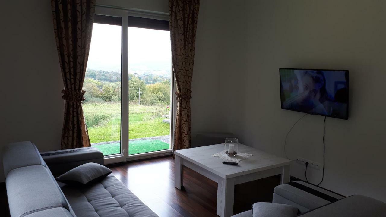 Apartamenty Panorama Rychwald Luaran gambar