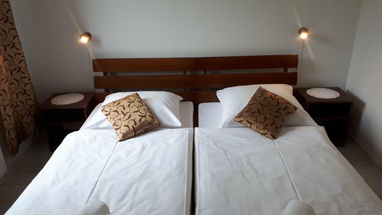Apartamenty Panorama Rychwald Luaran gambar