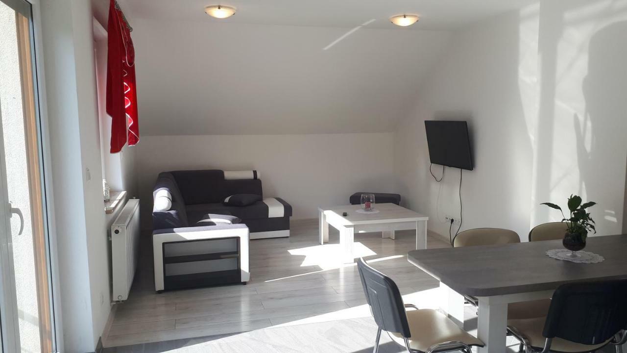 Apartamenty Panorama Rychwald Luaran gambar
