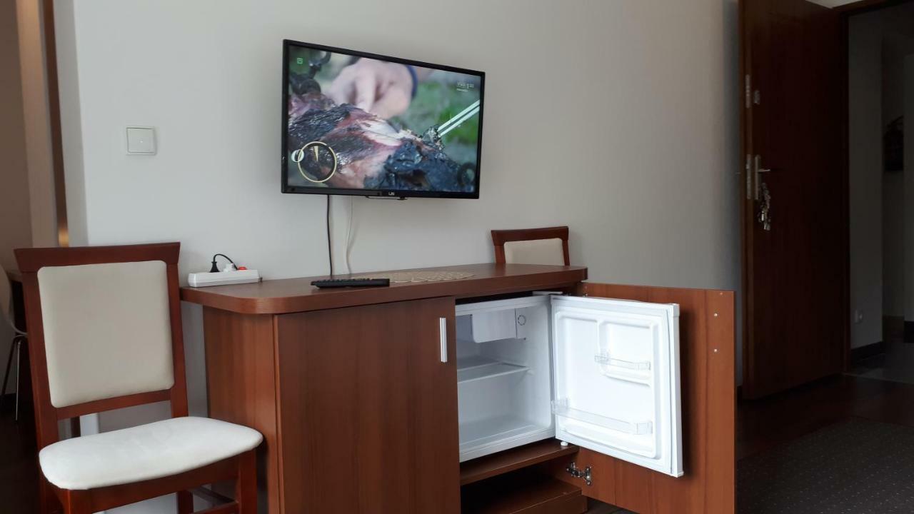 Apartamenty Panorama Rychwald Luaran gambar